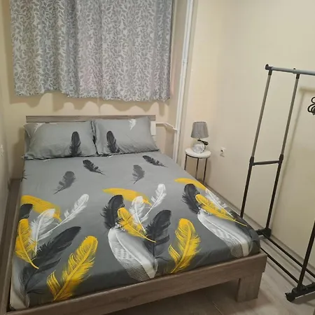 Nikolovski 아파트