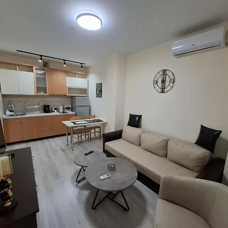 Nikolovski 스코페