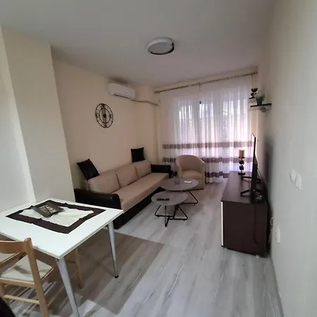 Nikolovski 아파트