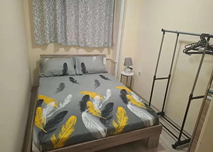 Nikolovski 아파트