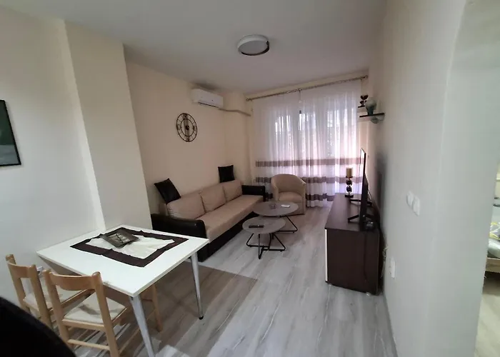 Nikolovski 아파트